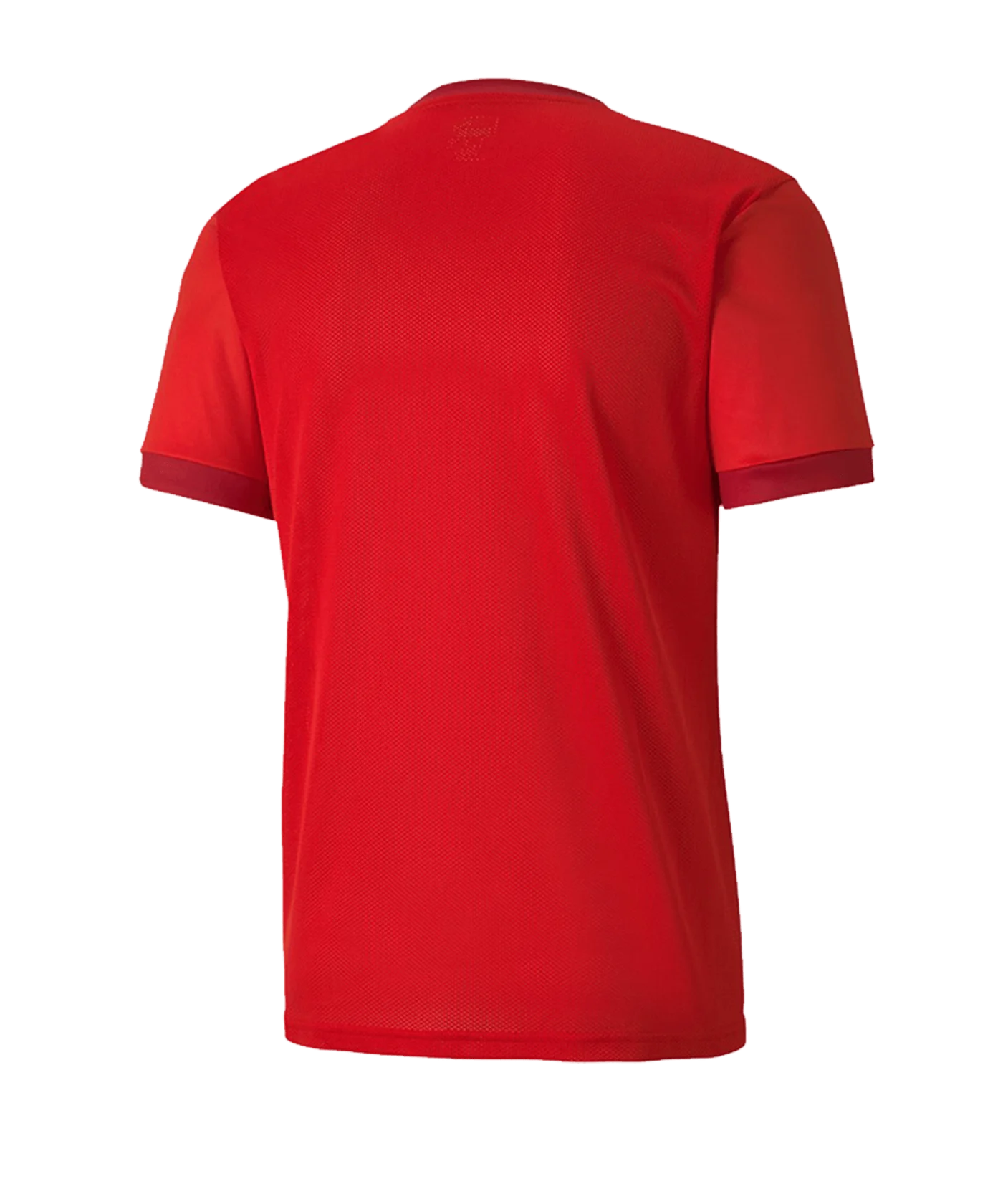 PUMA teamGOAL 23 Trikot kurzarm Rot F01