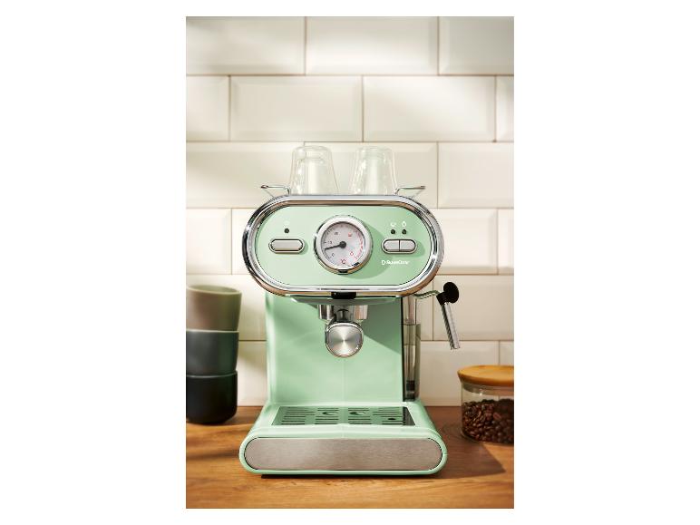 Espressomachine