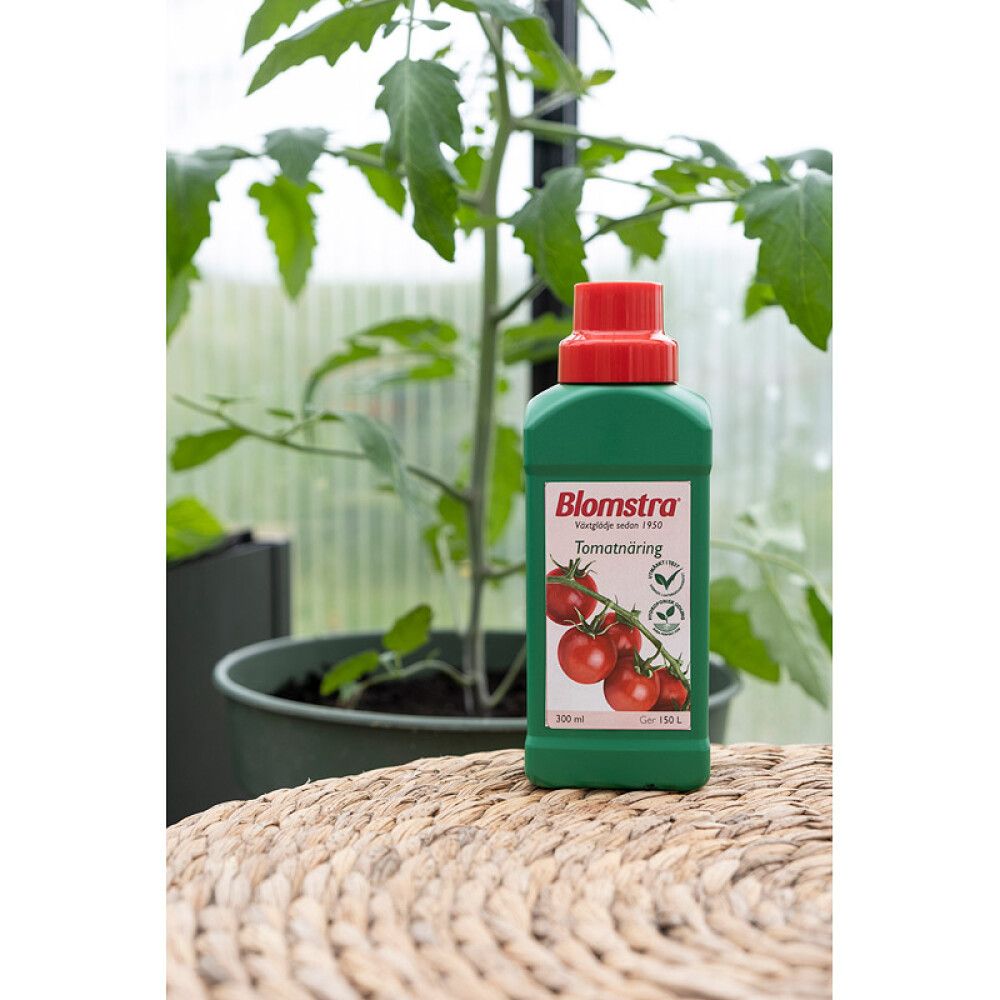 TOMATNÆRING BLOMSTRA 750ML