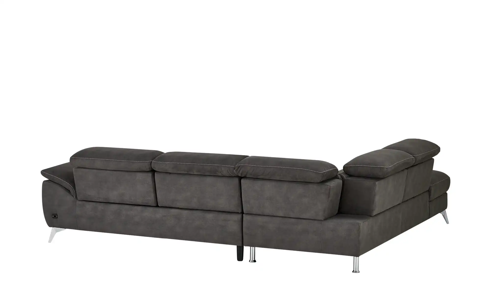 uno Ecksofa mit Relaxfunktion Danae