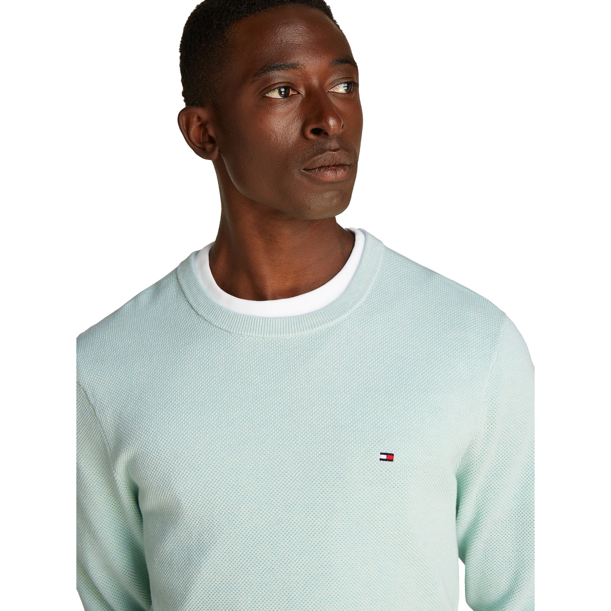 Heren Vest FFKW0175
