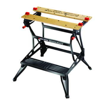 BLACK+DECKER workmate WM626