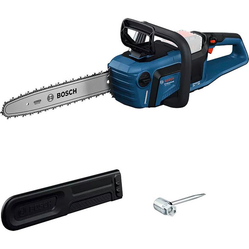 Tronçonneuse sans fil Bosch Professional GKE 18V-40