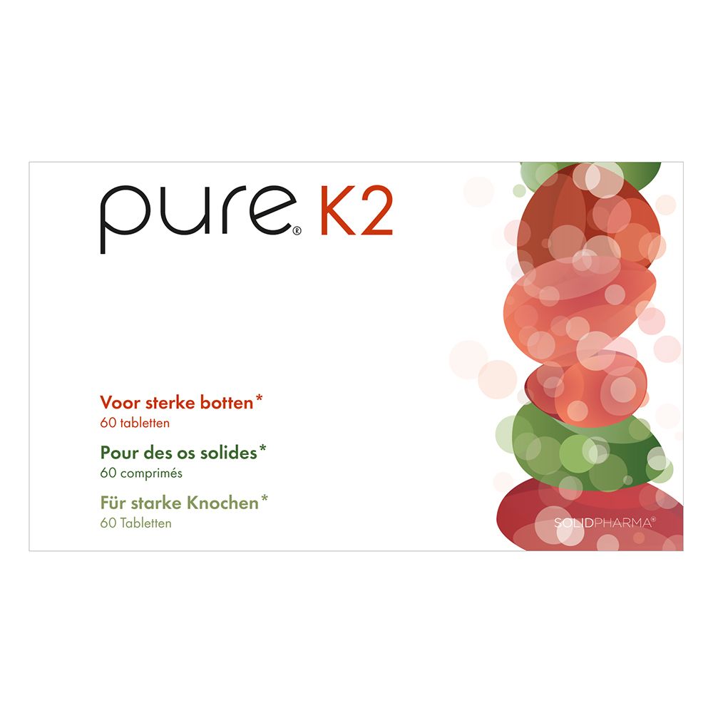 Pure K2