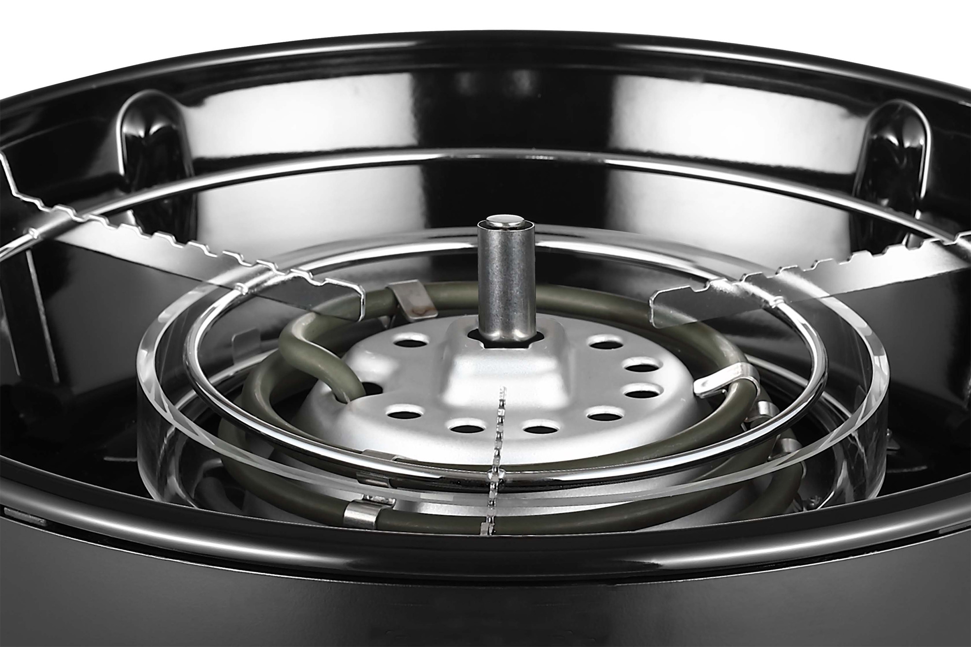 Cadac E-Braai 40 FS Black