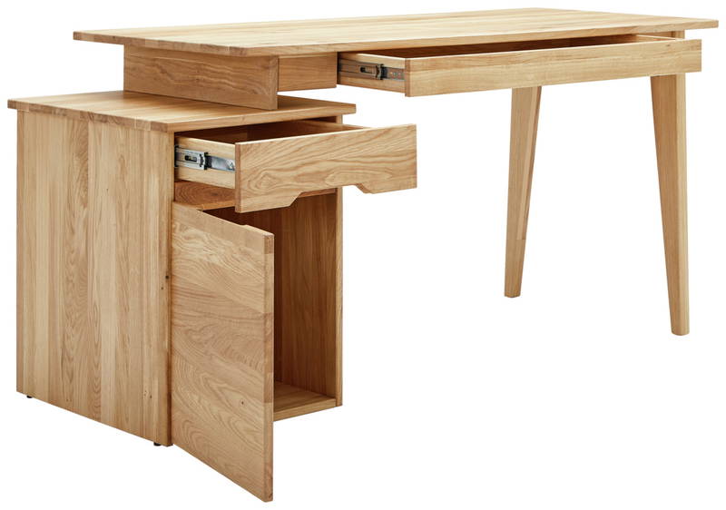 Linea Natura Schreibtisch MIRCO 2