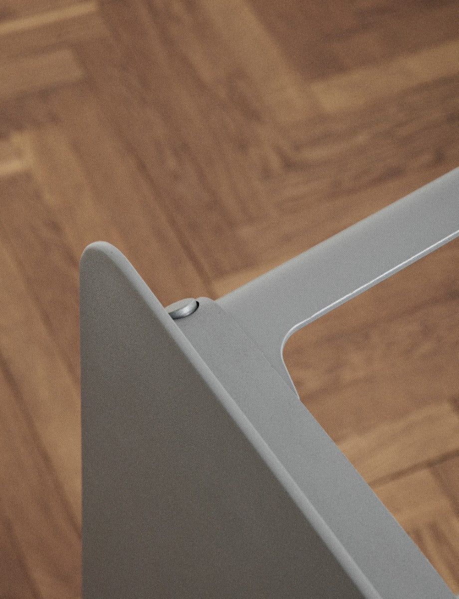 Normann Copenhagen  Steady bord - 38x45x45 cm.