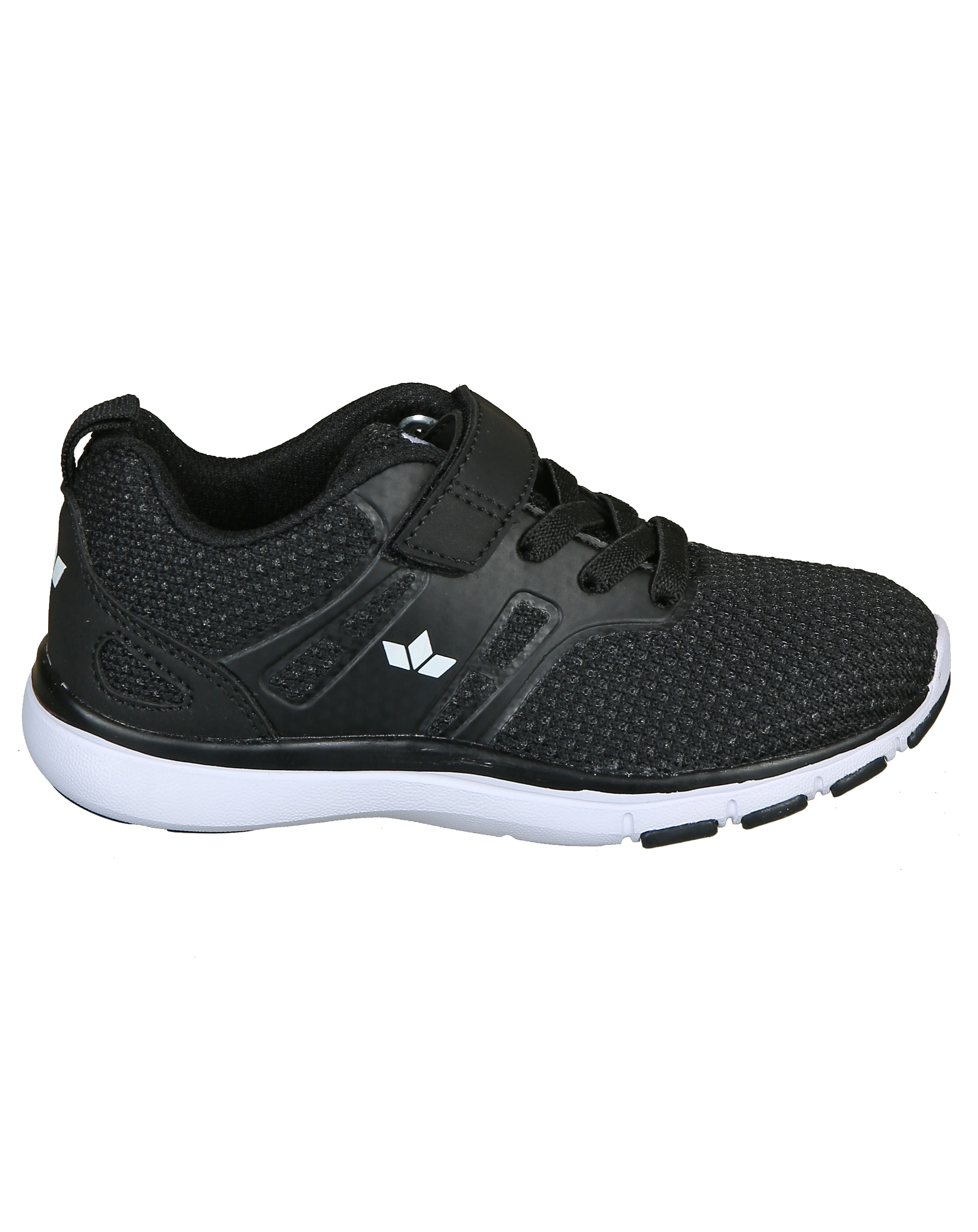 Sportschuhe BONGO VS in schwarz/weiß