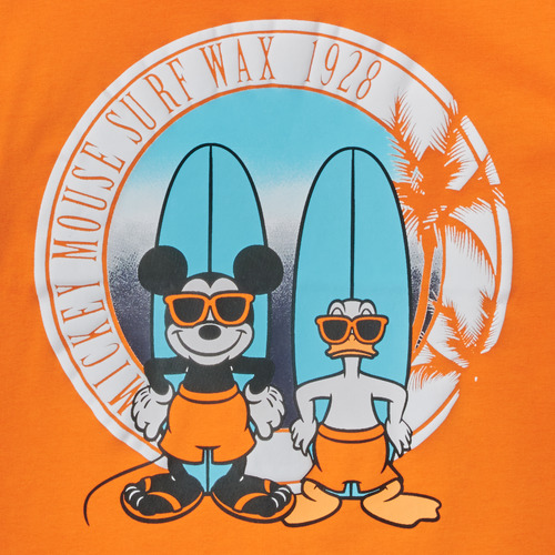 Name it - NMMMICKEY MICAH - Orange