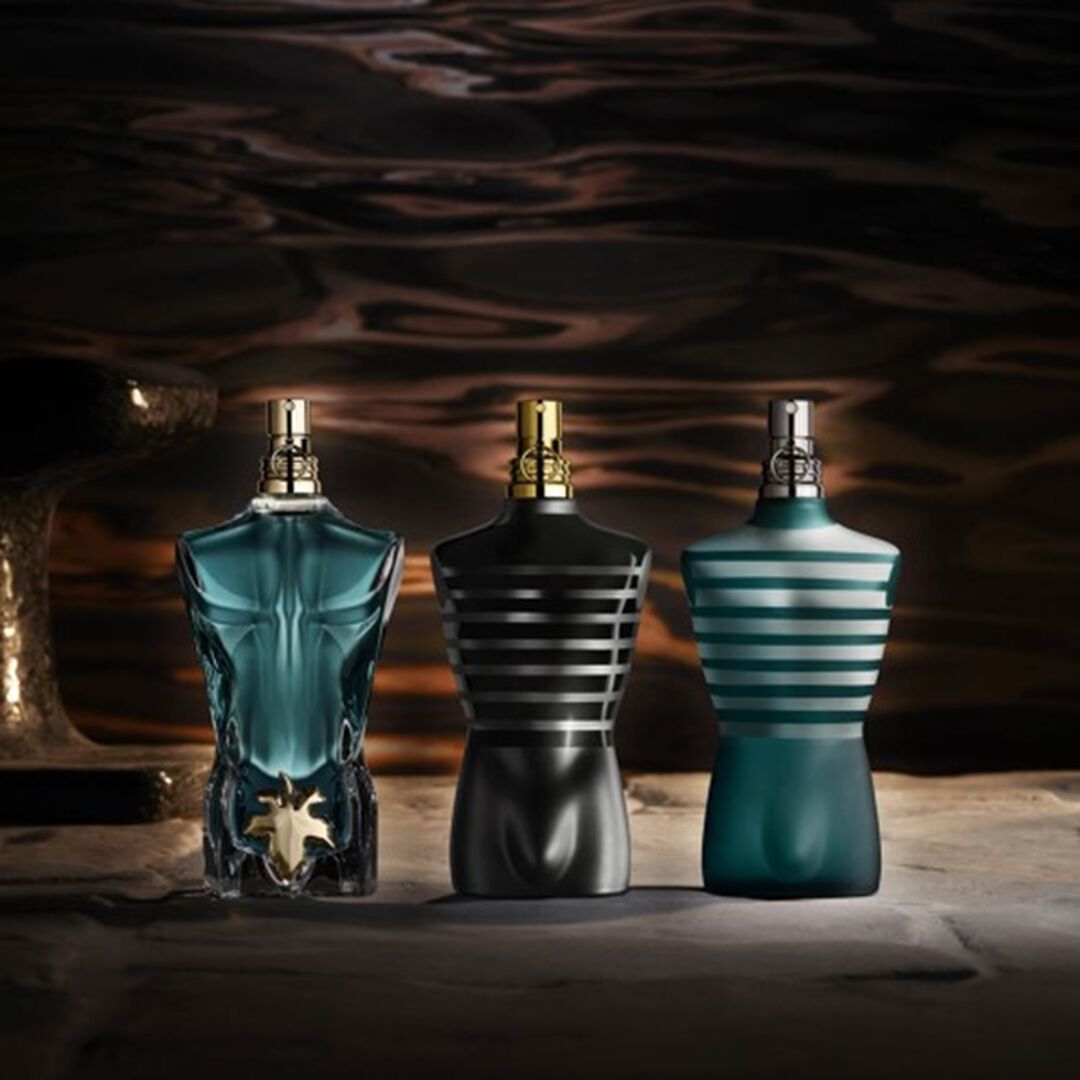 Jean Paul Gaultier LE MALE PARFUM Le Parfum Eau de Parfum - 75ml