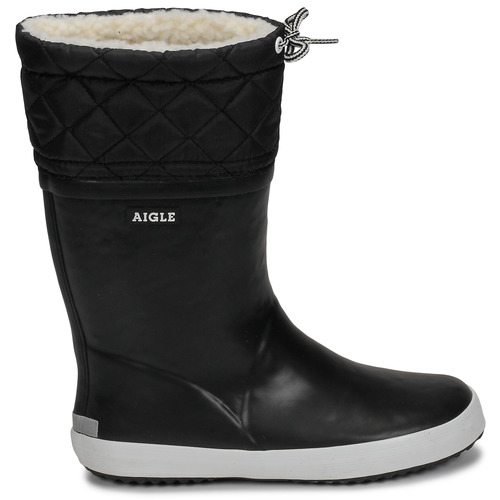 Aigle - GIBOULEE - Noir