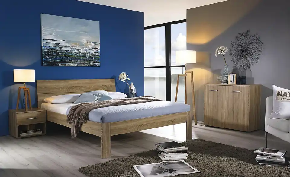 Futonbett Flexx