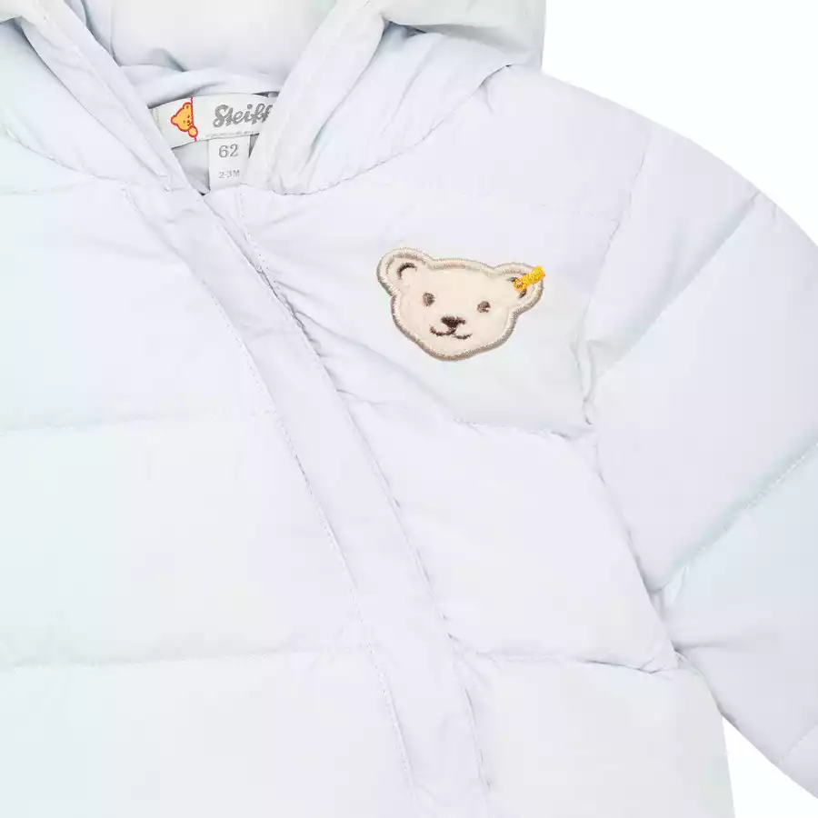 Steiff Schneeanzug Plein Air