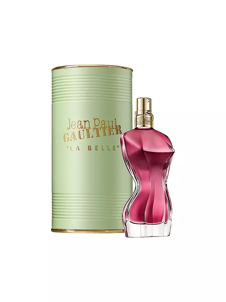 JEAN PAUL GAULTIER LA BELLE Eau de Parfum Spray 30ml keine Farbe