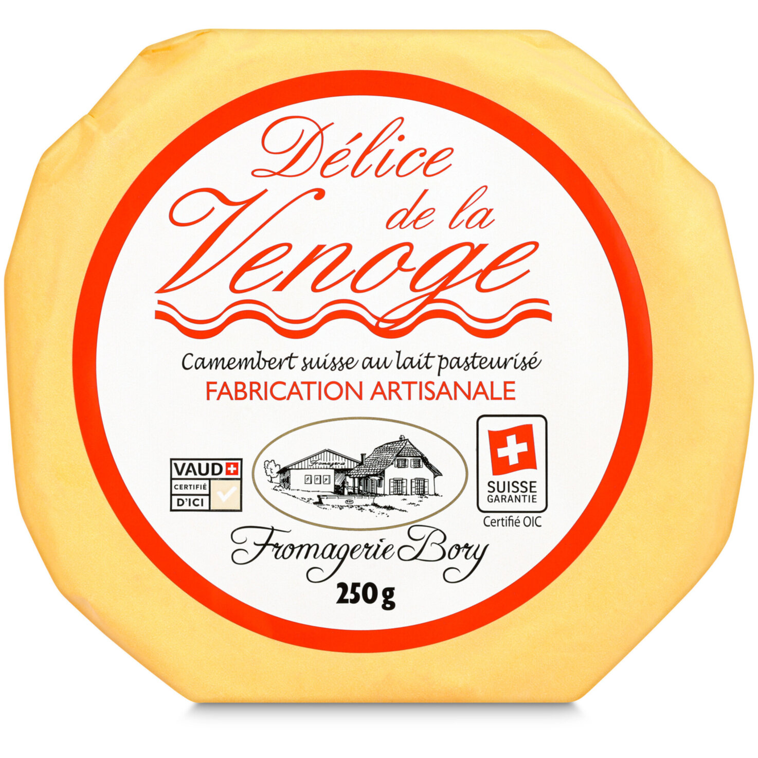 Délice de la Venoge