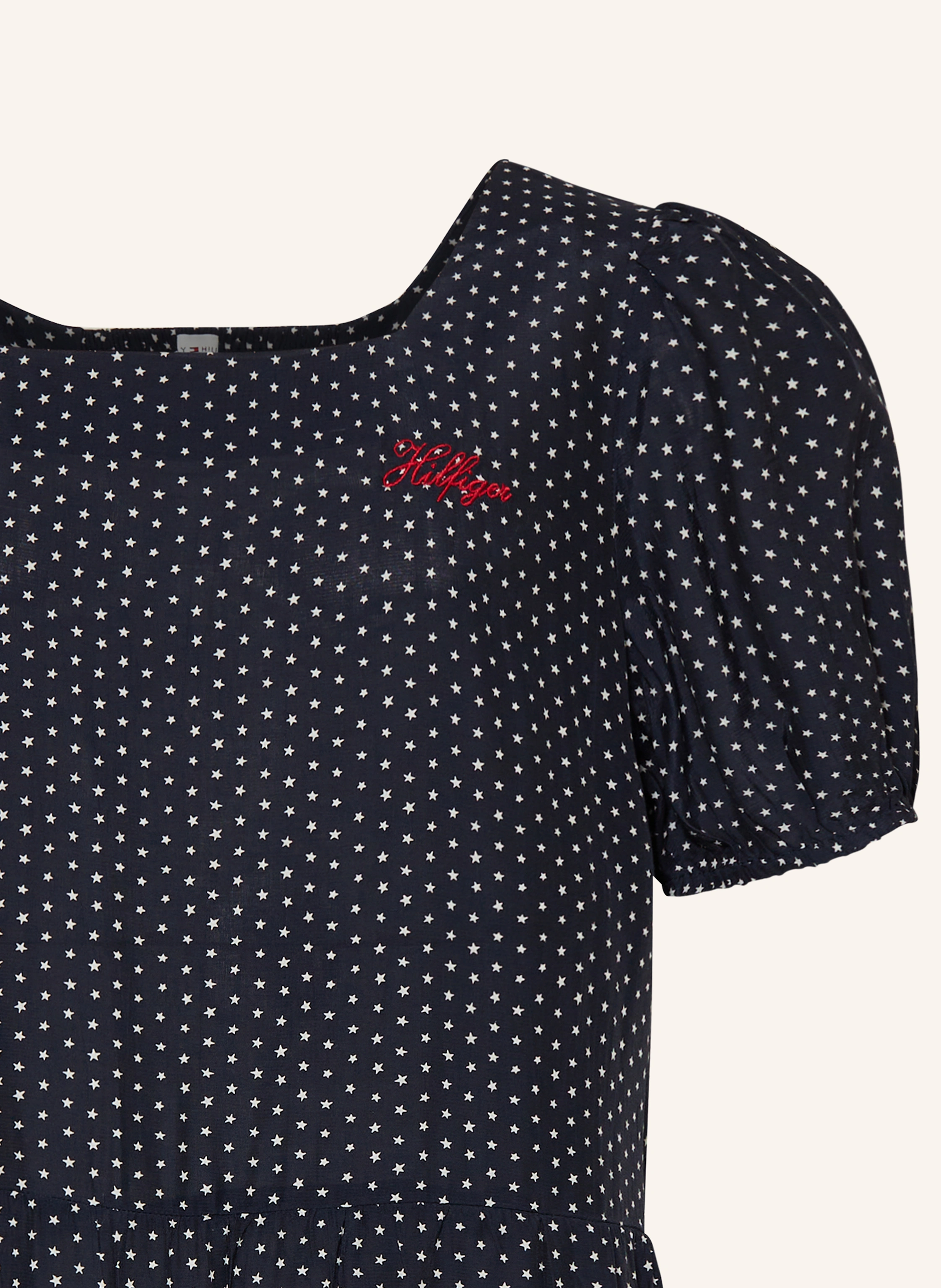 TOMMY HILFIGER Kleid