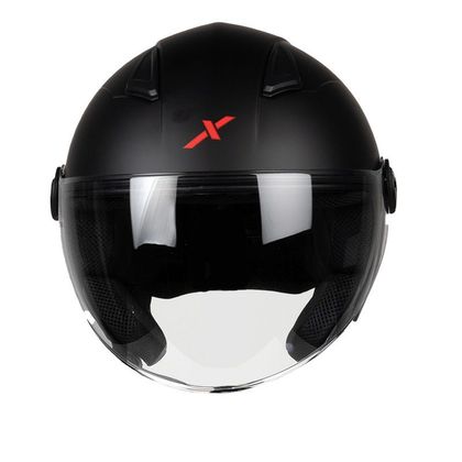Casque Dexter STRATOS - Noir