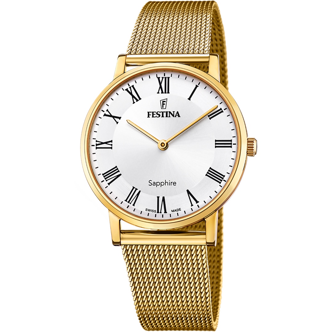 Festina Swiss Klassik 39mm