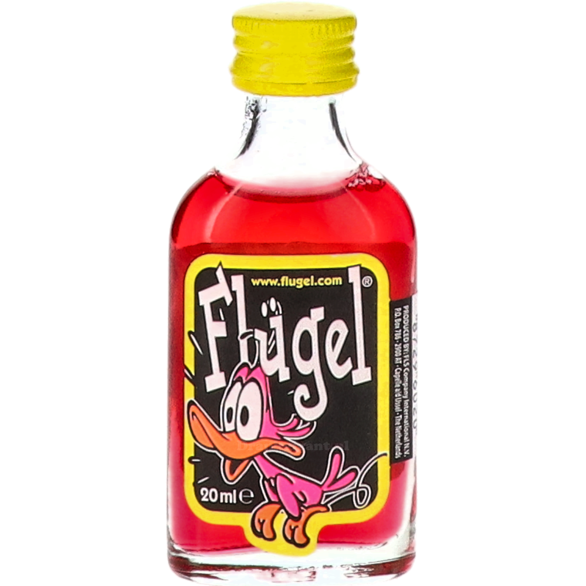 Flugel mini 2 cl