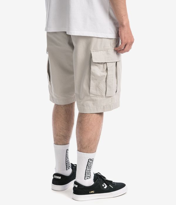 skatedeluxe Cargo Shorts (old white)