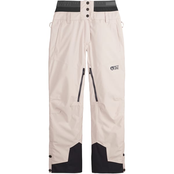 Pantalon snowboard PICTURE EXA PANTS SHADOW GRAY 23