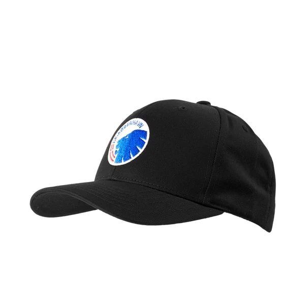 FC Copenhague Casquette Exband Classic - Noir