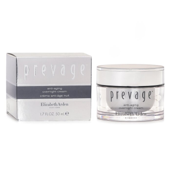 Prevage by Elizabeth Arden Anti Aging Overnight Cream