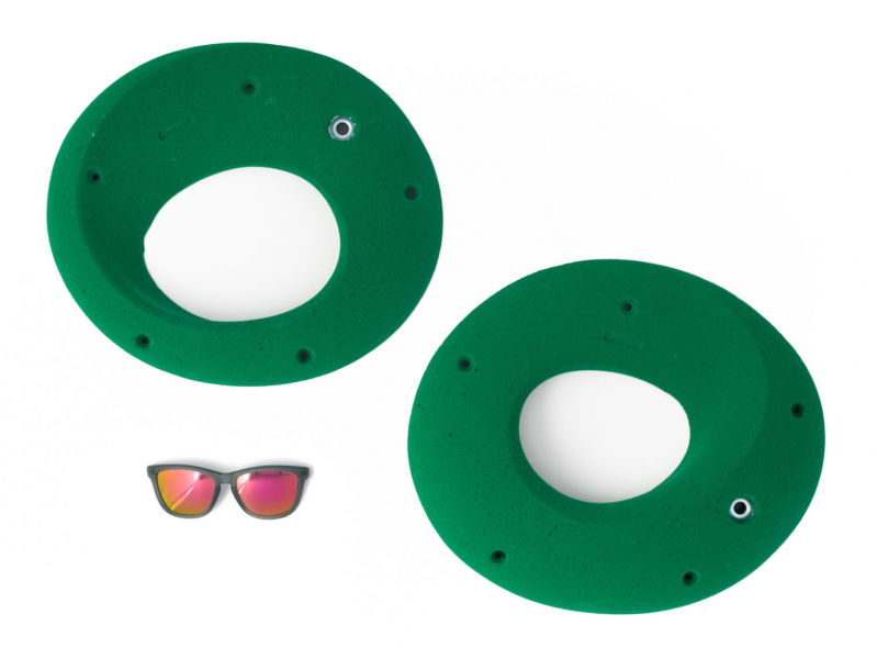 Bleaustone Classic Mobius Rings 03