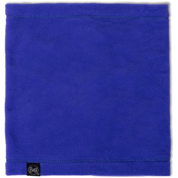 Tour de cou BUFF POLAR NECKWARMER SOLID ULTRAMARINE