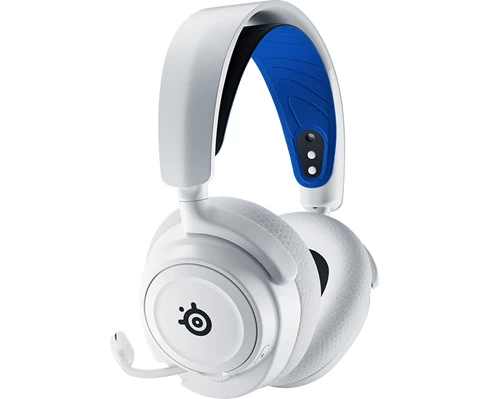 SteelSeries Arctis Nova 7P white