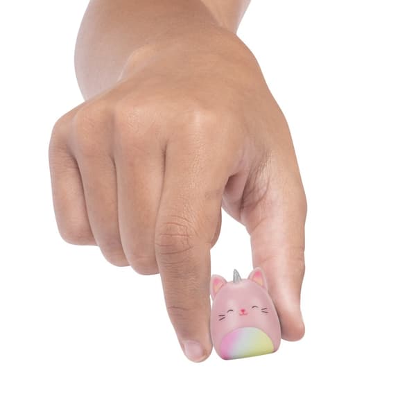 2,5 cm Blind 2-pack Squish-a-longs