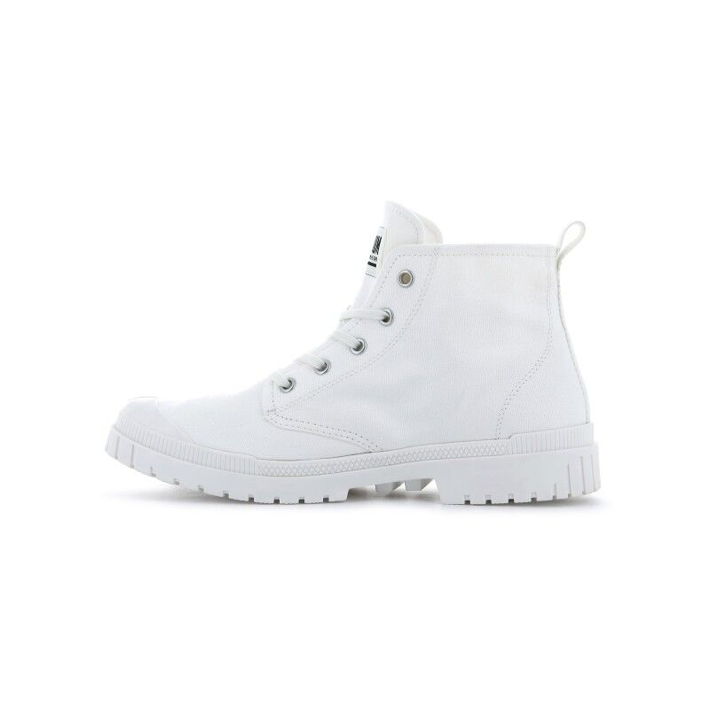 Pampa Sp20 Hi CVS - Chaussures lifestyle