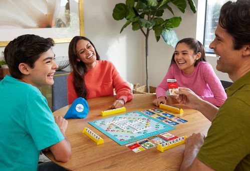Games HXT27 bordspel Word