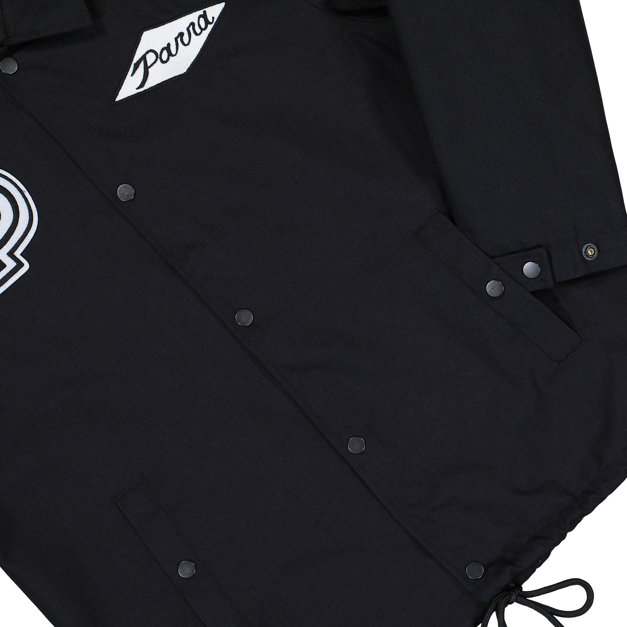 Parra<br>Midnight Surprise Coach Jacket