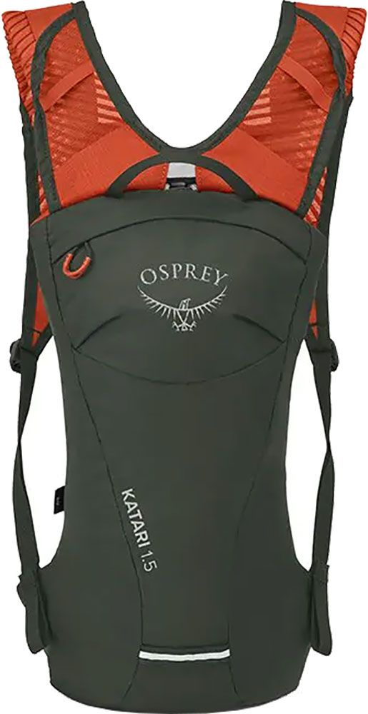 Osprey Katari 1.5 - Trinkrucksack kaufen | Bike-Discount