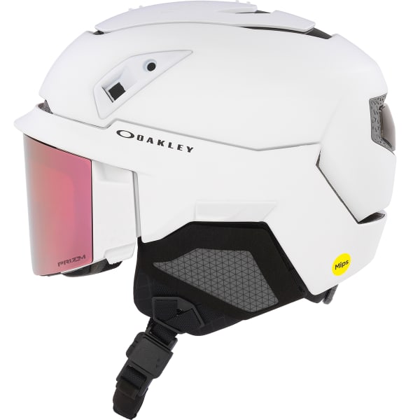 Casque de ski OAKLEY MOD7 WHTE/PRZMRSEGLDIR/PRZM CLR