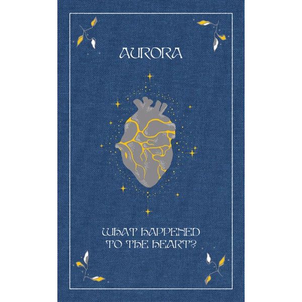 Faber Music Aurora What Happened To The