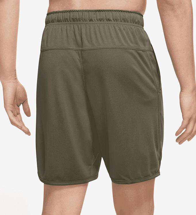 Nike Men Totality Dri Fit 7i Short