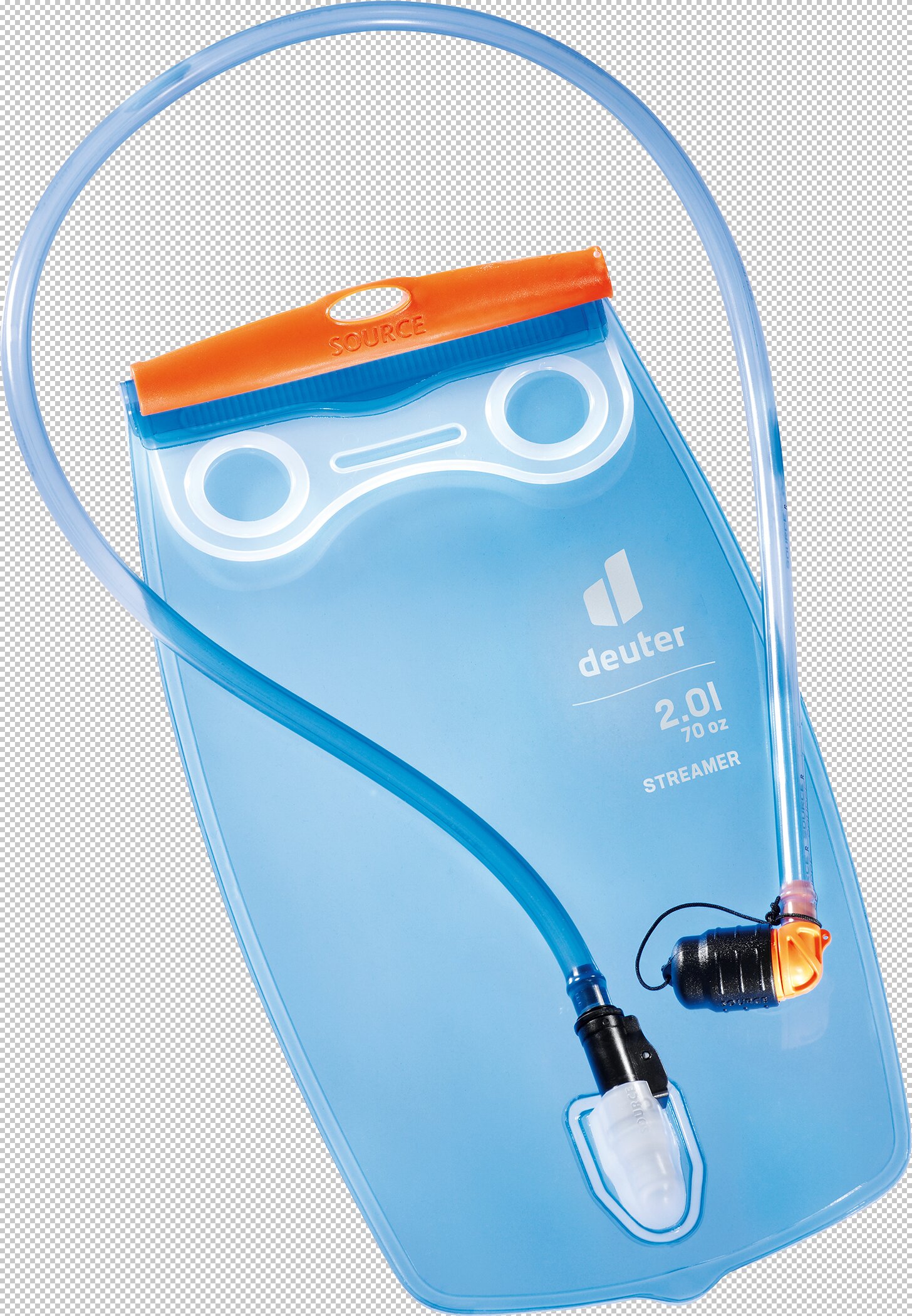 Deuter Streamer 2.0 I