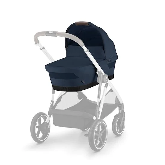 Nacelle Gazelle S Cot   Ocean Blue        de               CYBEX