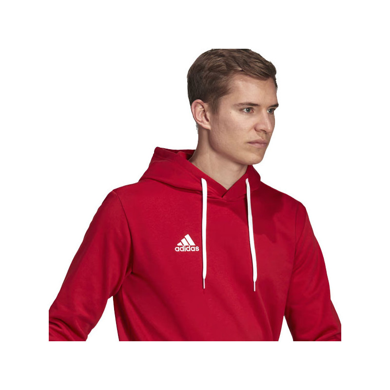 Sweat capuche Adidas SW Entrada 22