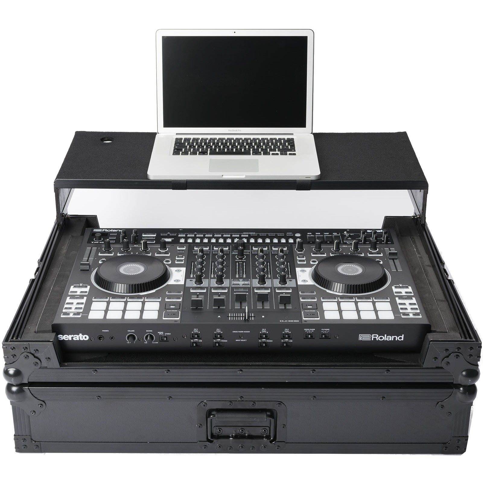 Magma Multi-Format Workstation XXL Plus