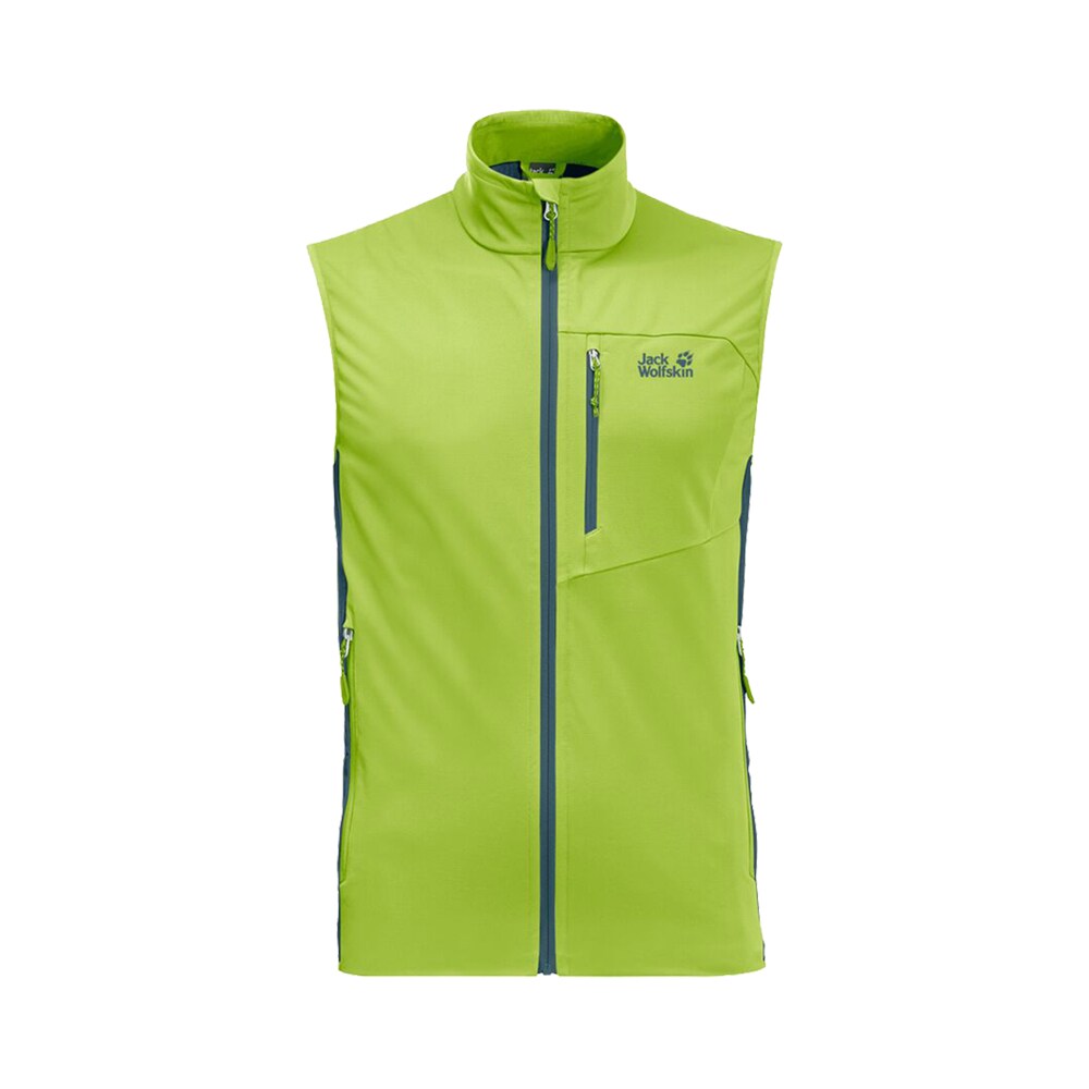 Jack Wolfskin Highest Peak Herren Weste