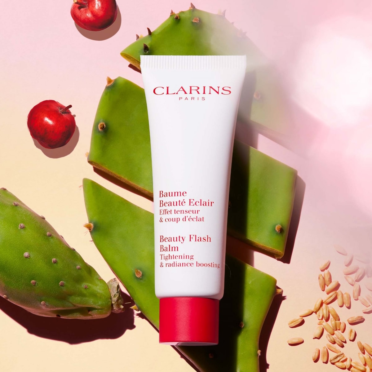 CLARINS Baume Beauté Éclair Effet Tenseur &  Coup d'Éclat