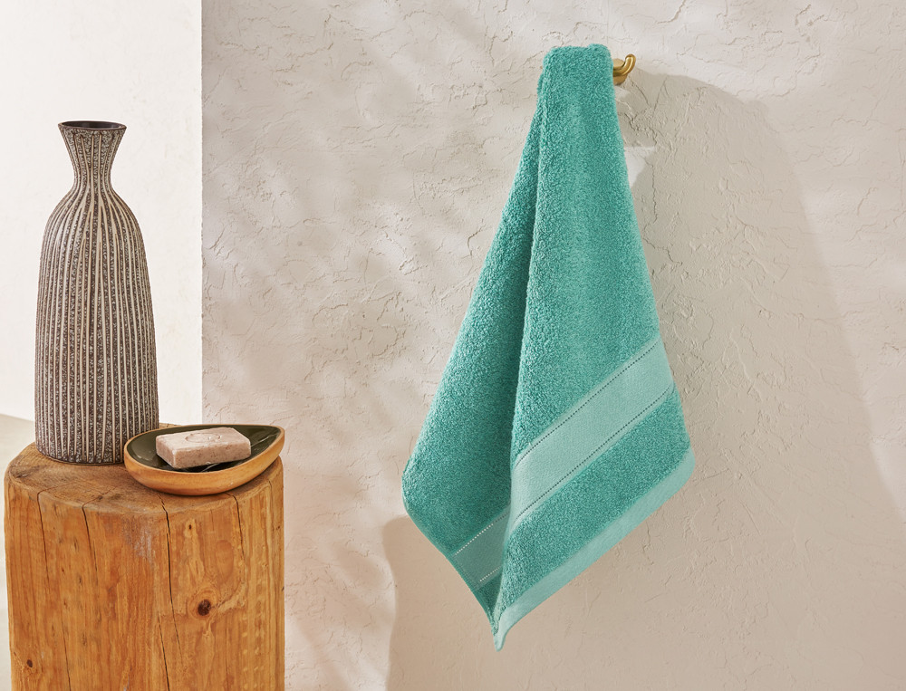 Serviette de bain-Matinale