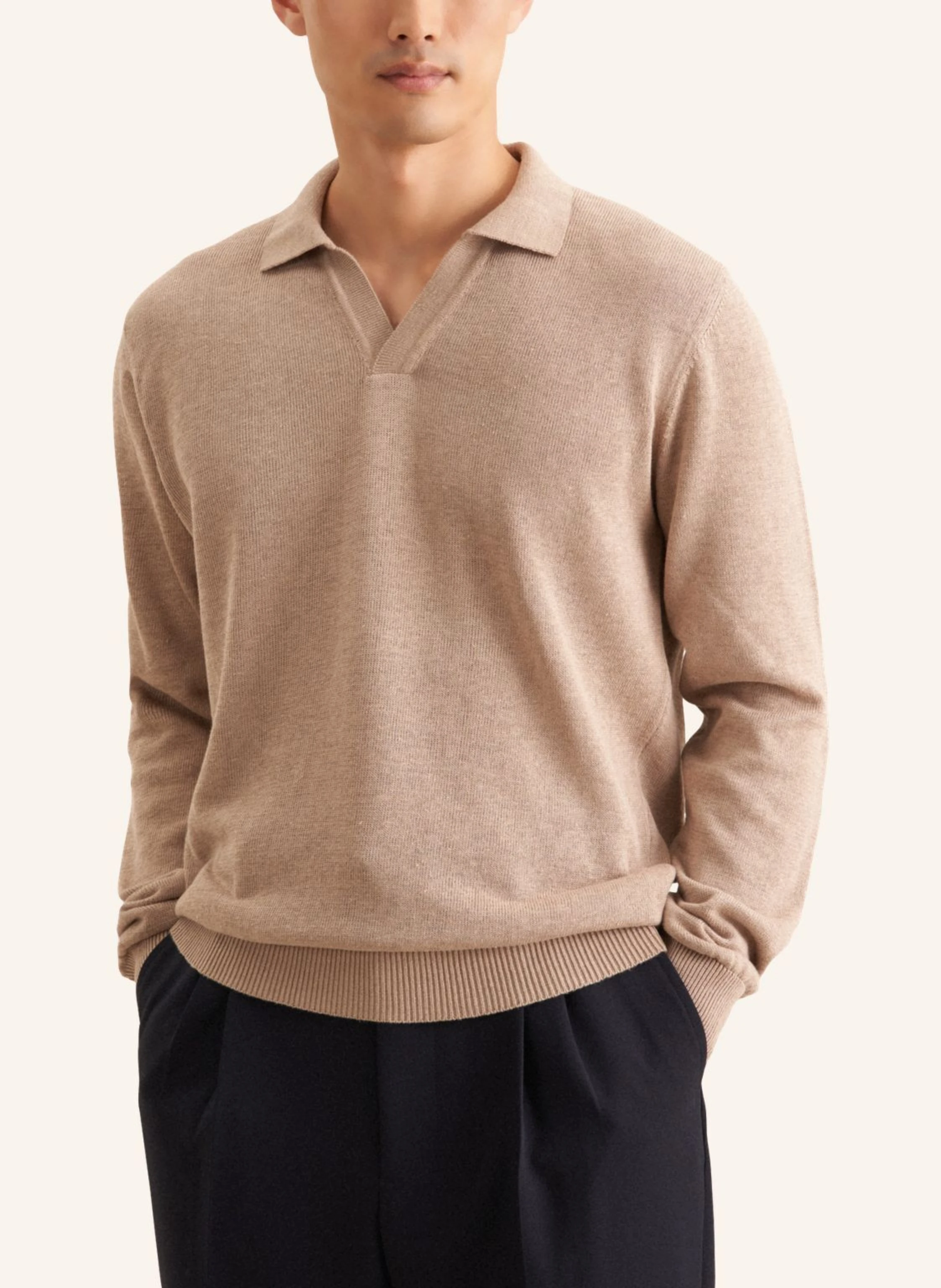seidensticker Pullover Regular Fit