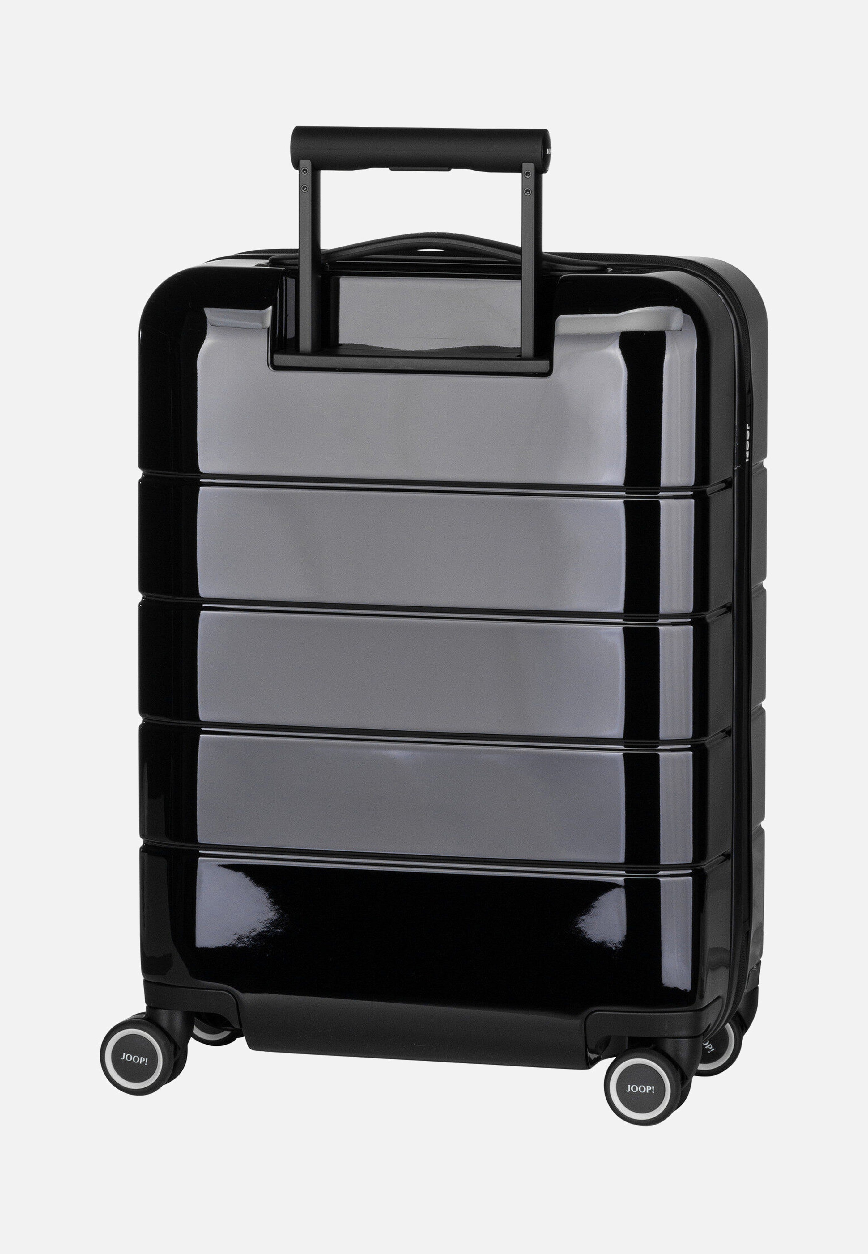 Volare 1.0 C55 SVZ 4W Black - Koffer