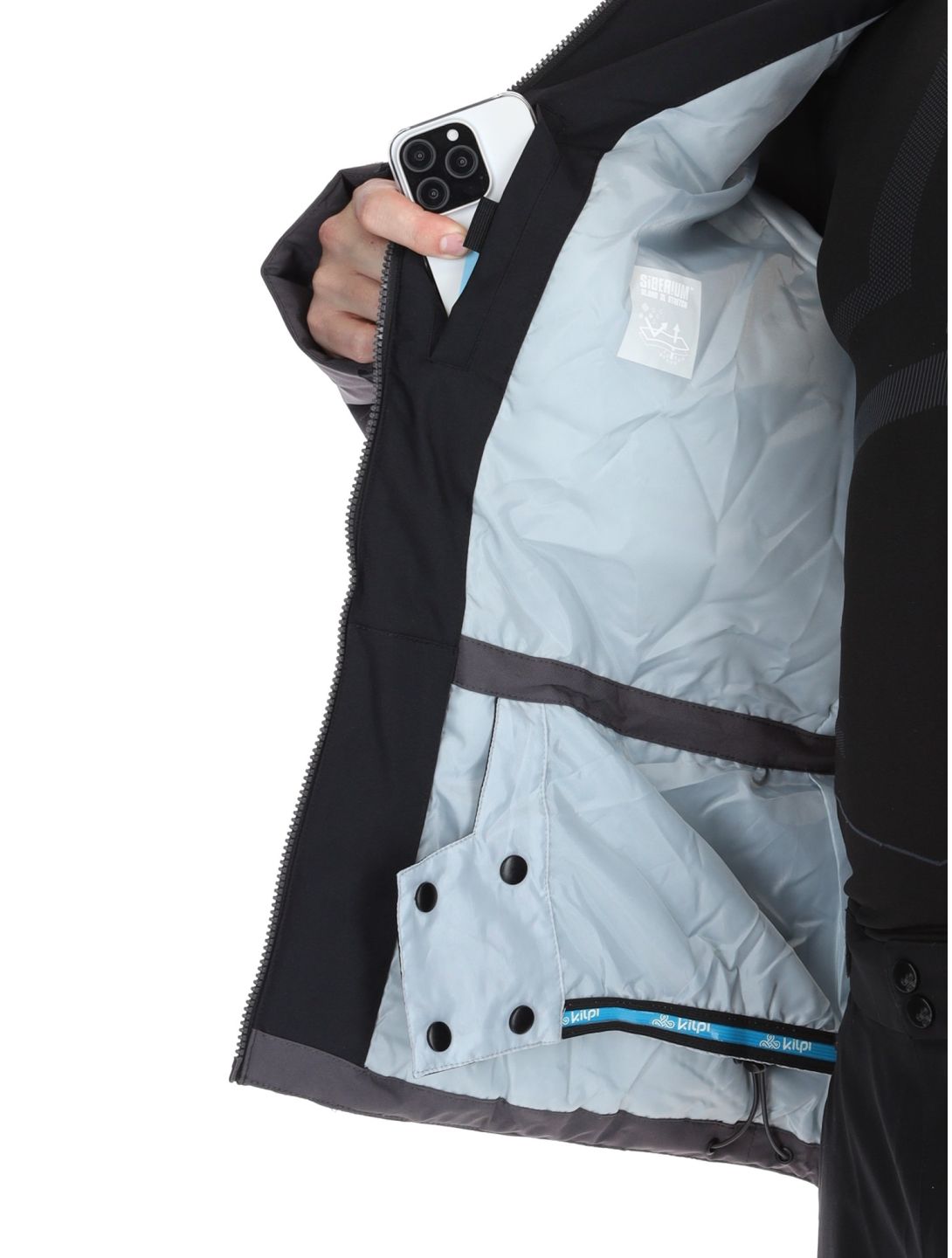 FLIP ski-jas heren