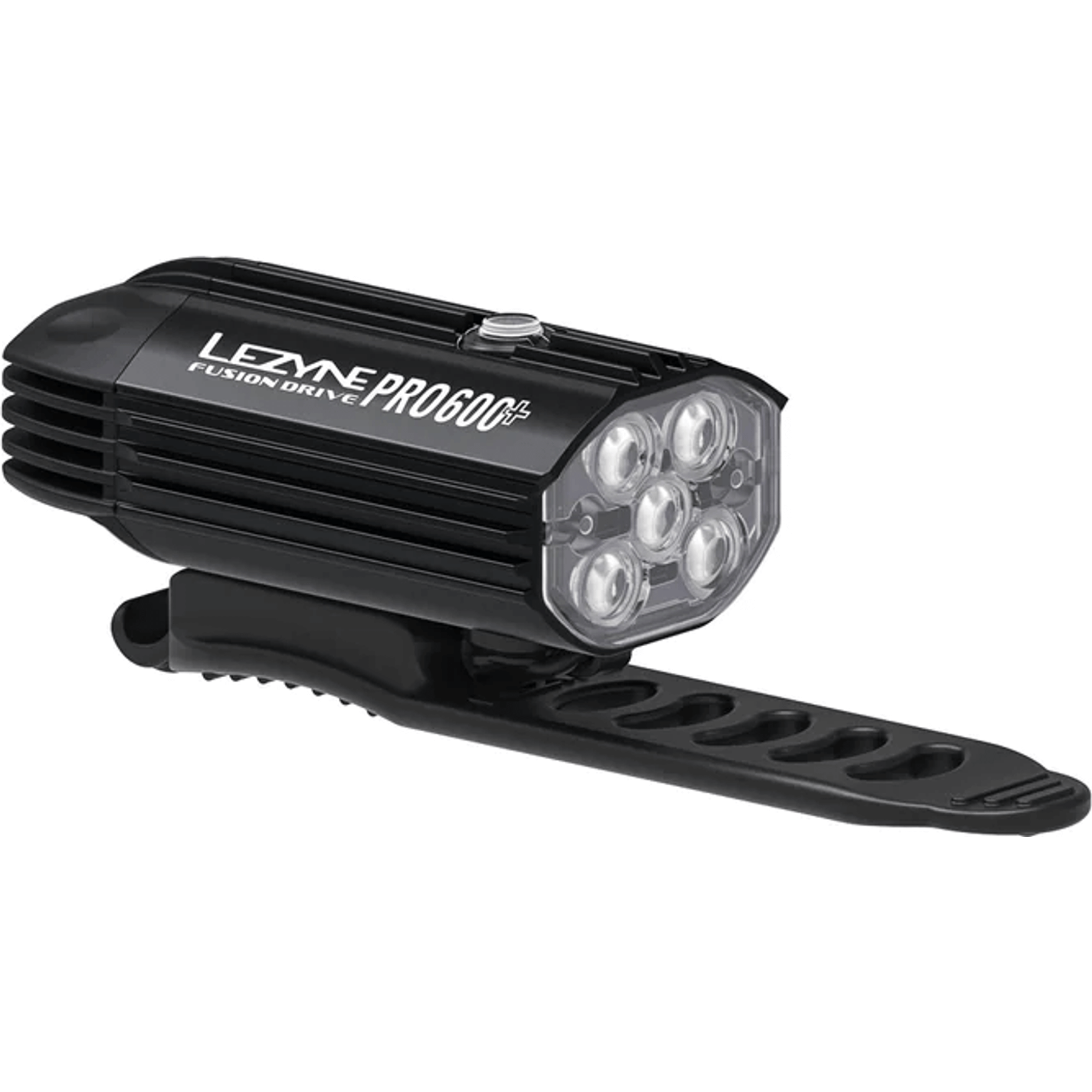 Lezyne Fusion Drive Pro 600+ / KTV Drive Pro+ Verlichtingsset