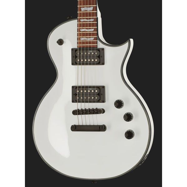 ESP LTD EC-256 Snow White